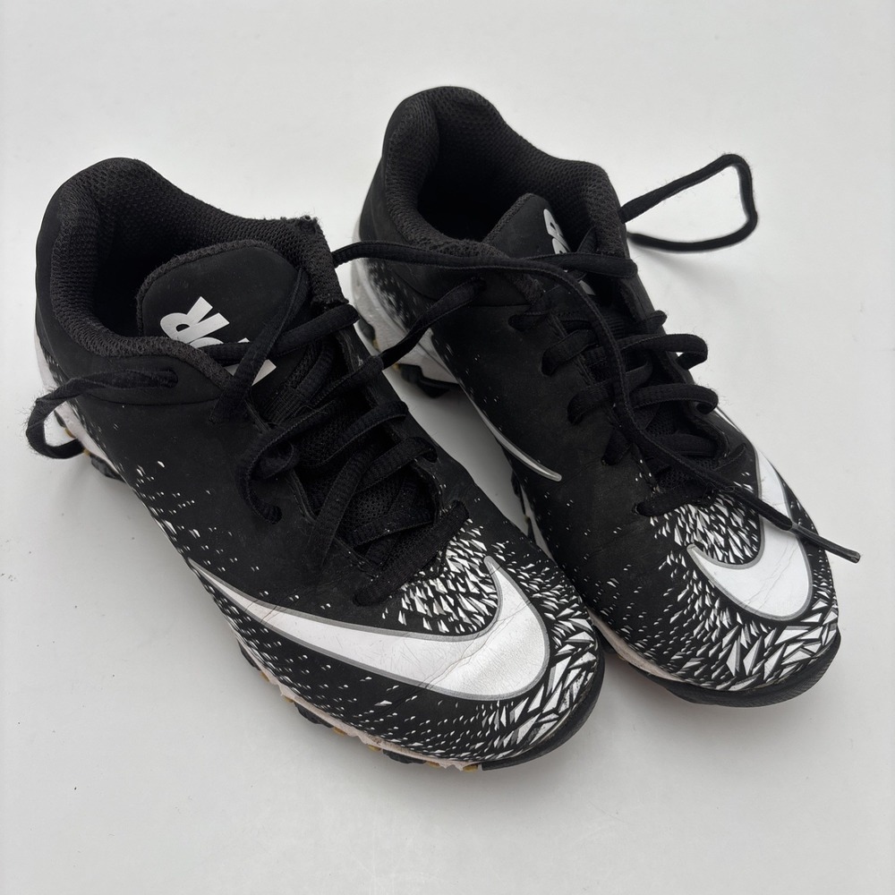 NIKE VPR Fastflex Cleats Football Soccer  Shoes  Size 13C